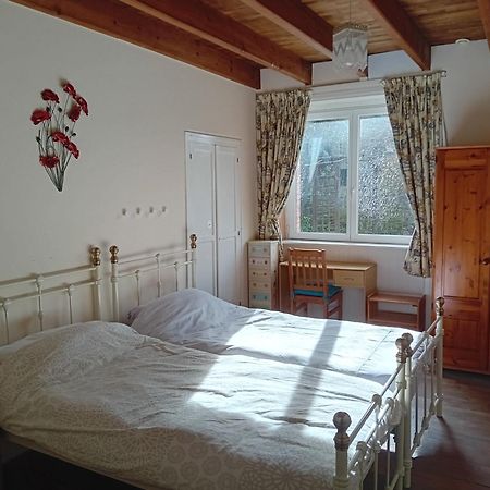 Caurelgranges Villa Caurel  Exterior foto