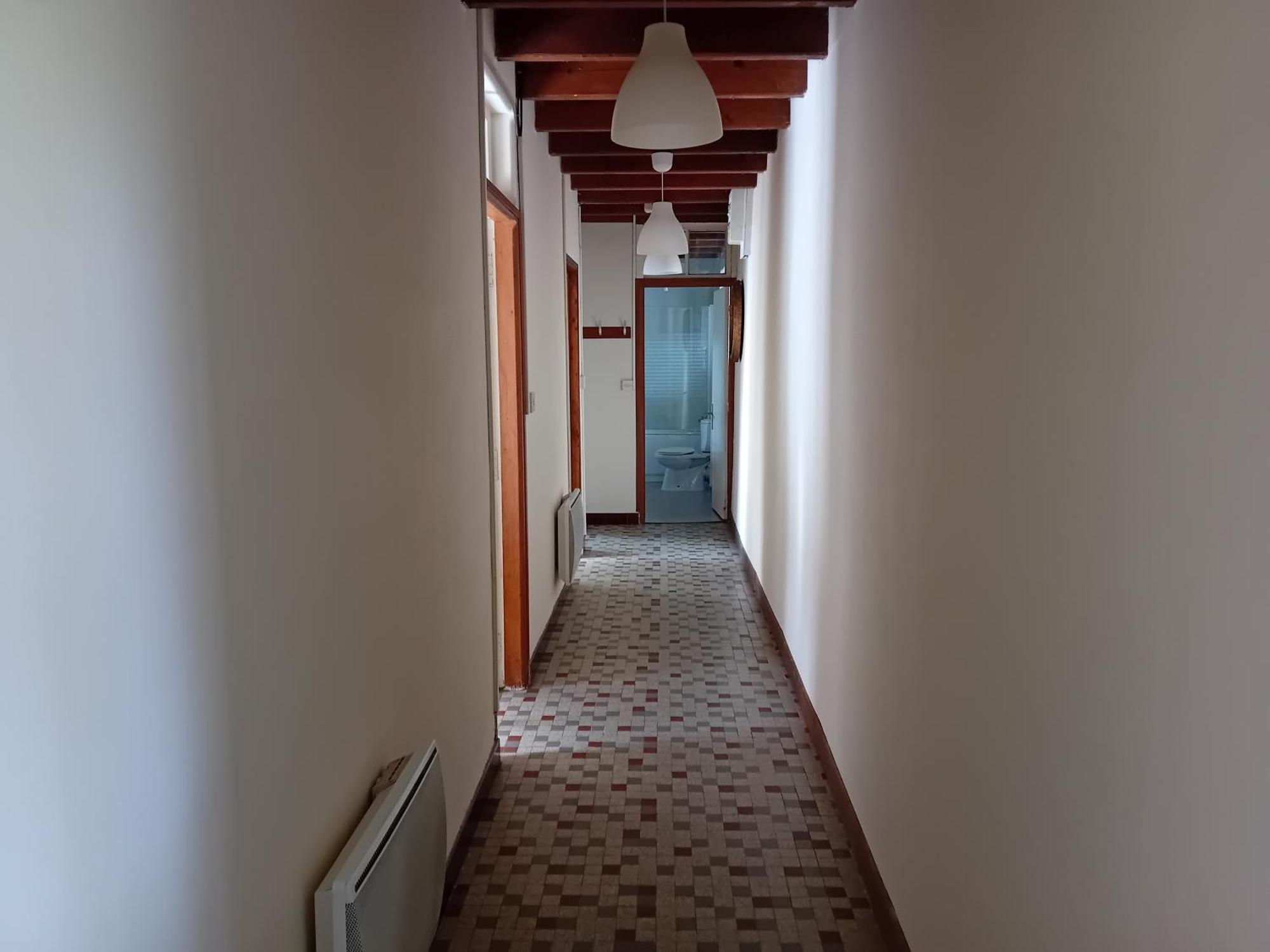 Caurelgranges Villa Caurel  Exterior foto