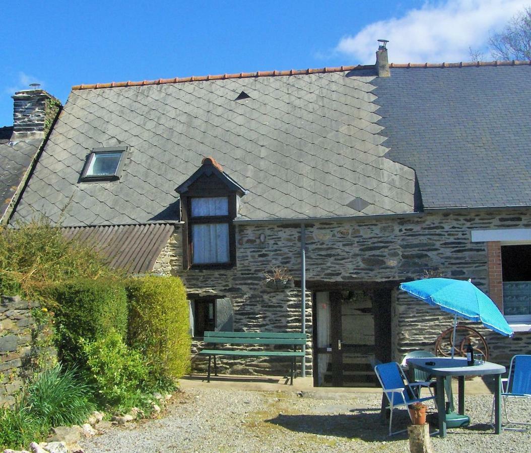Caurelgranges Villa Caurel  Exterior foto